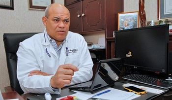 90% de dominicanas que va al cirujano pide cirugía de glúteos