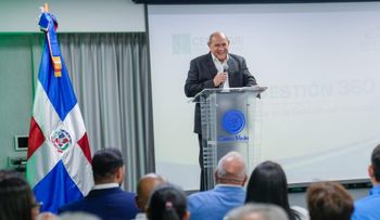 INFOTEP destaca formación clave para agricultura sostenible