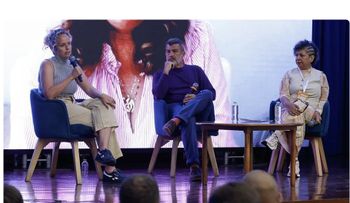 Periodistas latinos denuncian autocensura en EE.UU. durante Festival Gabo