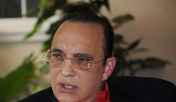 Quique Antún califica error PRSC haya cedido su poder al PLD