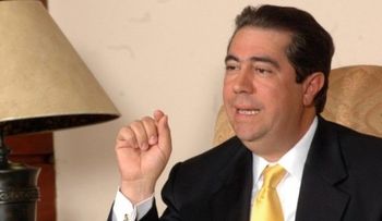 Francisco Javier: el presidente no se doblega ante empresas extranjeras