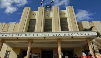 Apresan a 4 por muerte joven en atraco a minimarket de Los Alcarrizos  