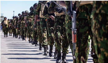 Fuerza contra bandas en Haití necesita líder militar