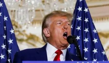 Trump contraataca y pide reducir fondos al FBI y al Departamento de Justicia