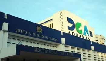 Aduanas habilitará oficina en consulado de NY