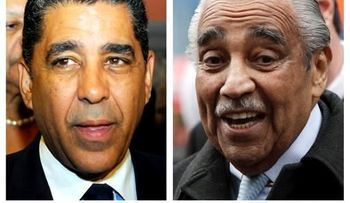 Líderes políticos y activistas criollos enfrentan a Rangel en defensa de la dominicanidad