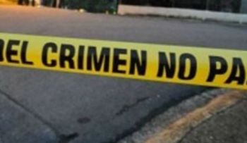  Jhonny Leini Liriano (Pinocho) fue el hombre asesinado por el pastor por una deuda