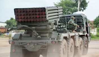 Tailandia y Camboya siguen enfrentamientos fronterizos