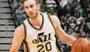 Gordon Hayward jugará para Celtics; pacta por 4 años y US$127 MM