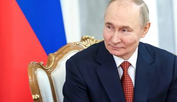 Parlamento Europeo urge aprobar más sanciones contra Rusia para frenar agresión a Ucrania