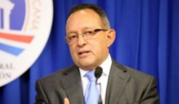 Agricultura se une a la campaña de prevención del zikavirus