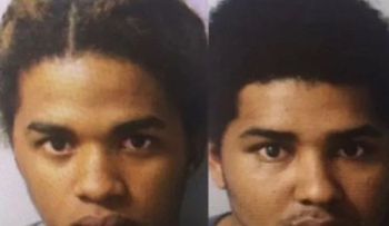 Dos dominicanos son acusados de atacar policía en NJ