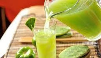 Tayota, tuna y limón para adelgazar y acabar con la diabetes 