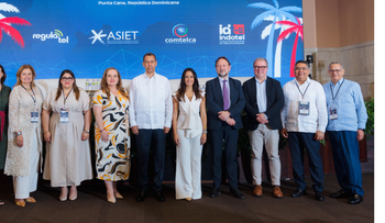 Cumbre Regulatel 2025 pide fortalecer la inclusión digital
