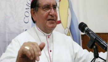 Es más grave que una mujer aborte, que un sacerdote abuse de un niño; dice un arzobispo