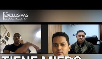 Sigue el pleito: Fausto Mata llama lacra a Santiago Matías 