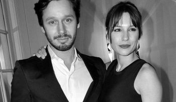 Estas son las sensuales conquistas de Benjamín Vicuña 