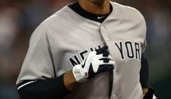 Dickey y Azulejos vencen a Yanquis; A-Rod pega jonrón 650