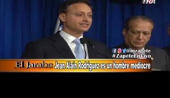 Danilo fue quien ordenó al Procurador acabar con Miriam Germán; dice Marino Zapete