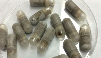Médicos de EEUU tratarán infecciones con cápsulas fecales