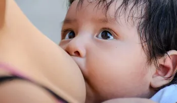 República Dominicana: solo 19.2 % de los bebés reciben lactancia materna exclusiva, según Unicef