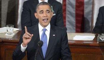 Obama insta al Senado a que apruebe pronto la reforma migratoria