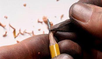 â??El arte está en todas partesâ?