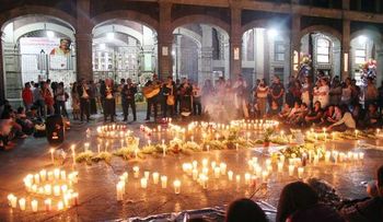 Dictan prisión para 21 de 23 involucrados en incidente compañía en Los Póceres