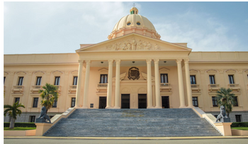 Luis Abinader designa nuevo director de la Policía Nacional