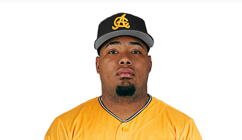 Águilas adquieren al zurdo Bryan Magdaleno desde los Toros