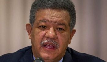 Leonel Fernández participará en evento de alto nivel en Quito, Ecuador