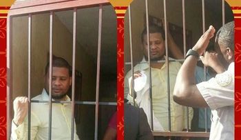 Conocerán medida coerción hombre había raptado a su propia esposa