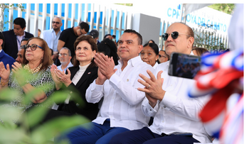 SNS impulsa obras de salud