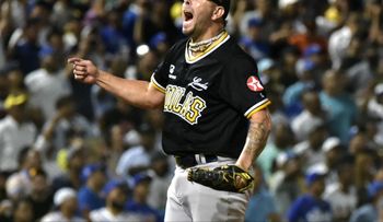 Aguilas-Licey-GC en ruta ganadora para el Round Robin; EO, Toros y LE se conformarían con un 4to lugar 