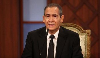 Madera Arias sugiere el "voto obligatorio" sea consagrado en una futura reforma a la Constitución para evitar dinero narco financie política