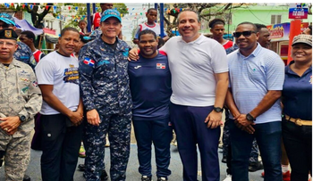 Gualey celebra Festival Deportivo Comunitario en Semana Santa 2026