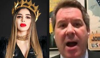 Abogado de Emma Coronel: Es una mujer más fuerte que muchos otros clientes que he tenido.