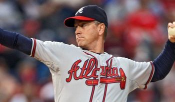Tom Glavine dice que podría culparse a los jugadores si no hay temporada
