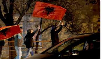 Kosovo hará elecciones anticipadas tras fallar la formación de Gobierno