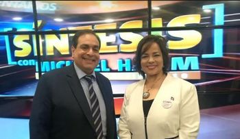 Directora de Contrataciones Públicas anuncia medidas para transparentar licitaciones