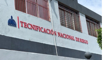 Gobierno prioriza el riego tecnificado para 2026