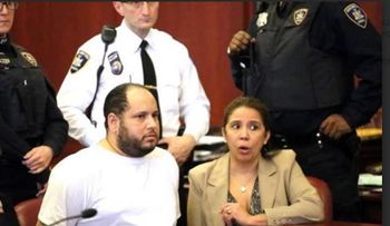  Condenan dominicano en NY a  35 años de prisión 