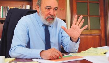 Francisco Pagán confiesa culpa en caso AntiPulpo y devuelve RD$10 millones al Estado