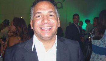 Imponen fianza de un millón de pesos a Wladimir Lendof