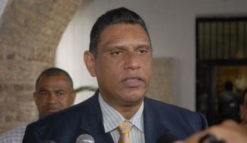 Advierten PRM no cederá en su postura para restablecer el orden democrático