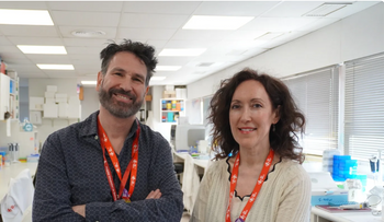 Descubren rara enfermedad neurológica mundial