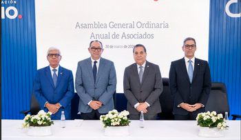 Asociación Cibao de Ahorros y Préstamos supera RD$111 mil millones