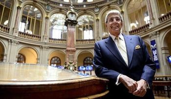 Defiende conducta de empresario español