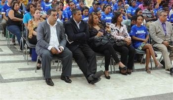 Salud Pública dice que cerca de 18 mil afectados con tuberculosis han superado la enfermedad