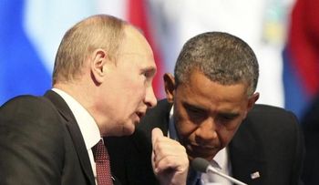 EEUU intentará mañana allanar diferencias que impidieron cumbre Obama-Putin